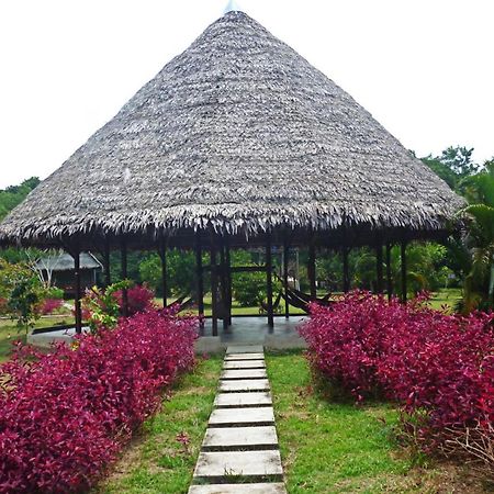 Curaka Lodge Expedition Iquitos Ngoại thất bức ảnh