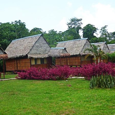Curaka Lodge Expedition Iquitos Ngoại thất bức ảnh