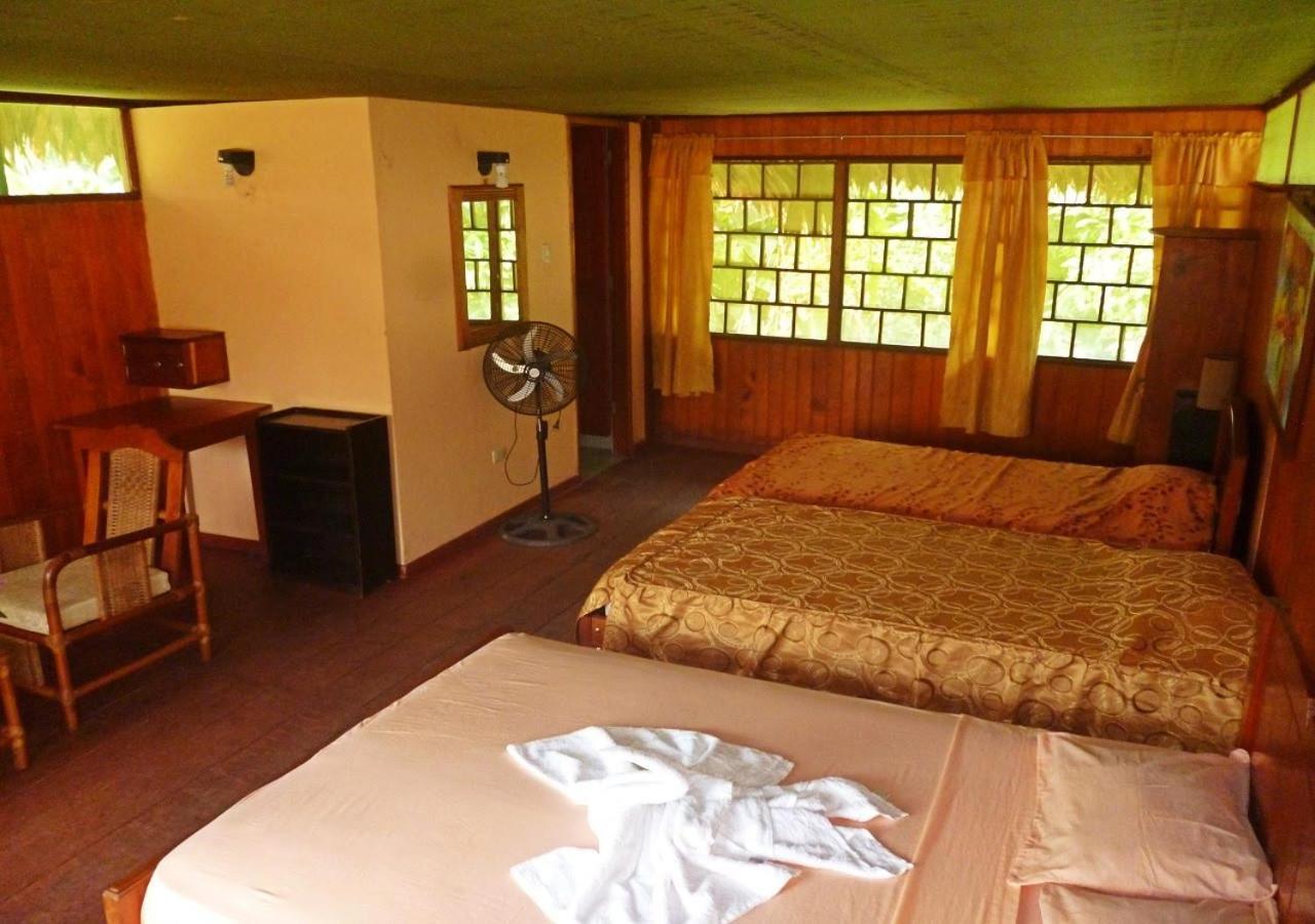 Curaka Lodge Expedition Iquitos Ngoại thất bức ảnh