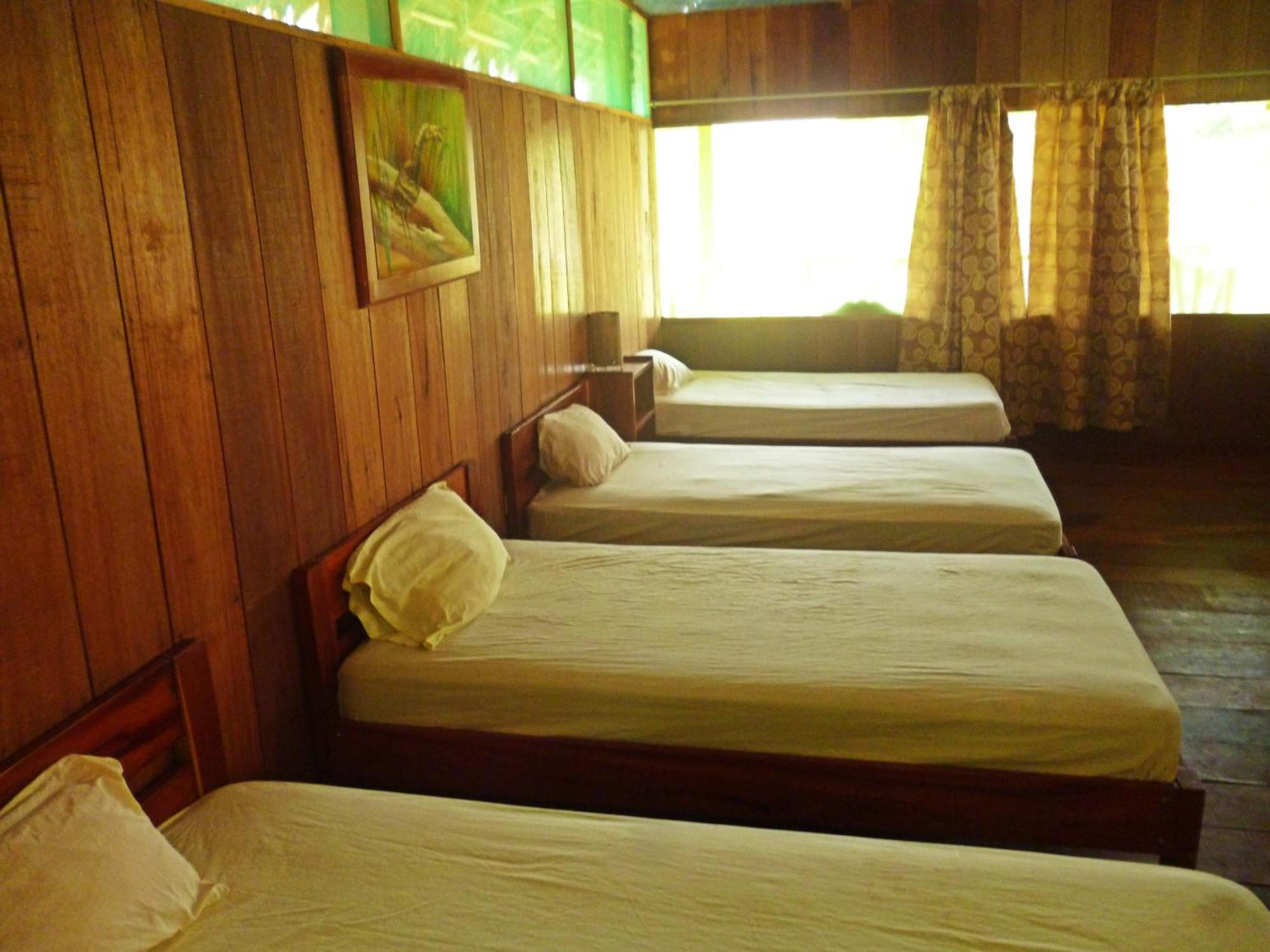 Curaka Lodge Expedition Iquitos Ngoại thất bức ảnh