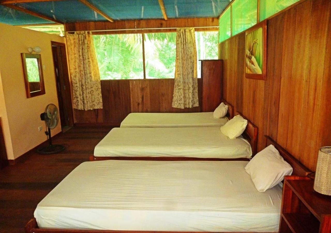 Curaka Lodge Expedition Iquitos Ngoại thất bức ảnh