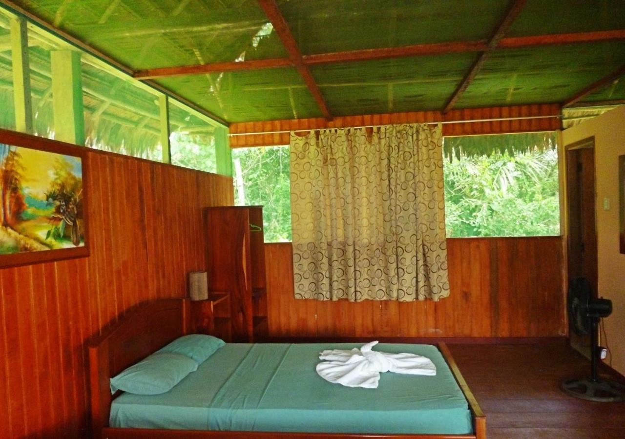 Curaka Lodge Expedition Iquitos Phòng bức ảnh