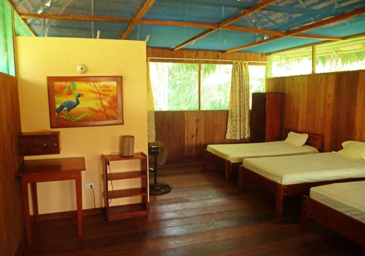 Curaka Lodge Expedition Iquitos Phòng bức ảnh