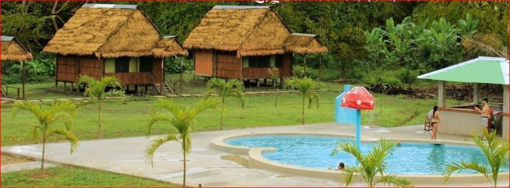 Curaka Lodge Expedition Iquitos Ngoại thất bức ảnh