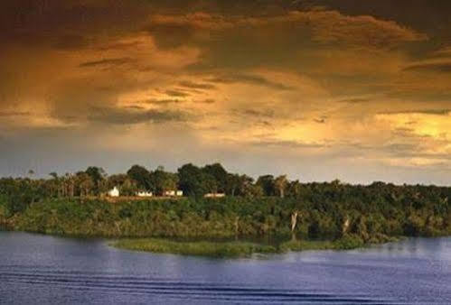 Curaka Lodge Expedition Iquitos Ngoại thất bức ảnh